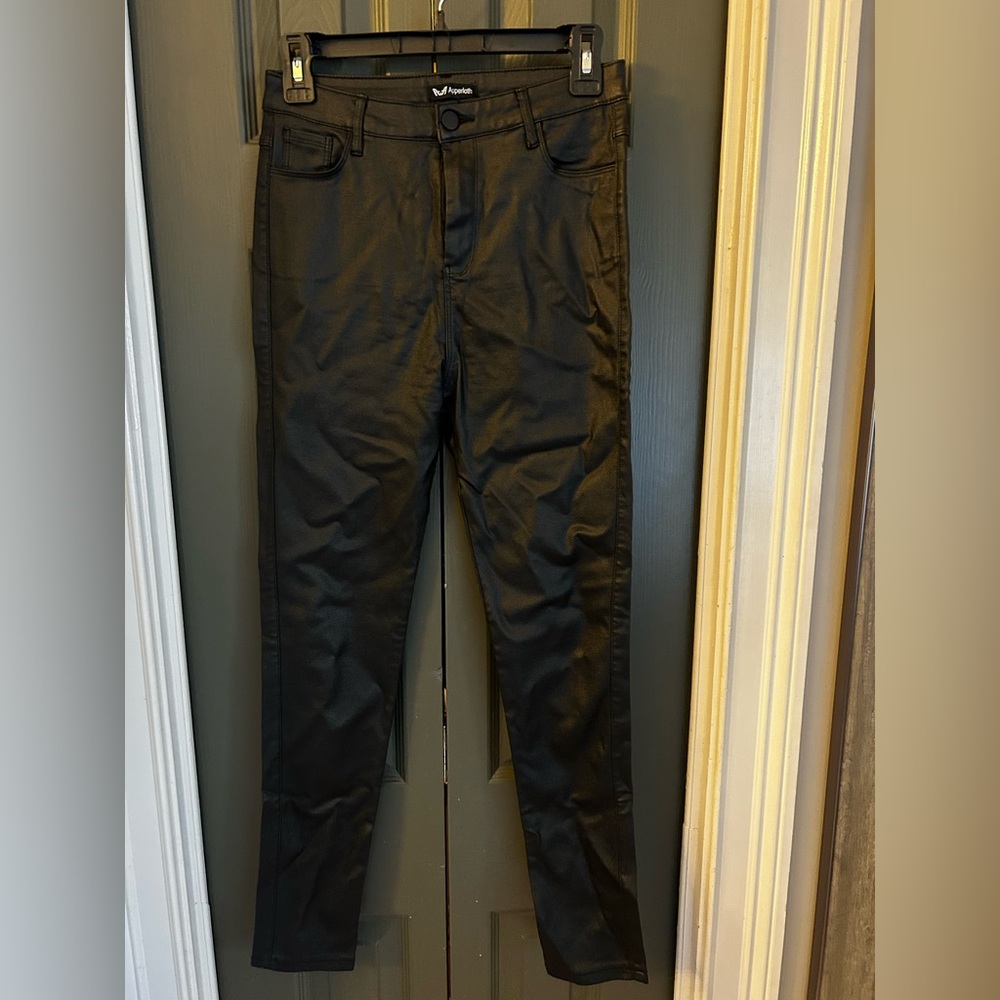 Black pants